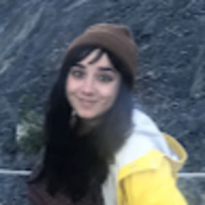 Meet your Posher, Jacqueline